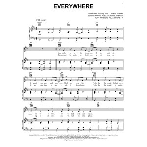 Everywhere