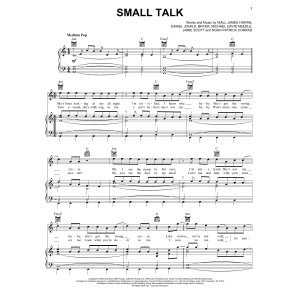 Small Talk