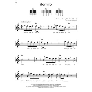 ilomilo