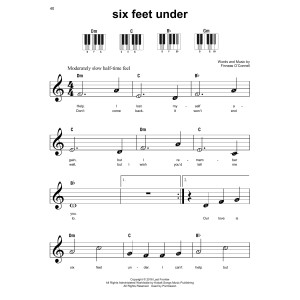 Six Feet Under