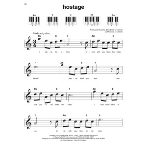 hostage