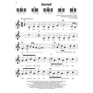 Bored