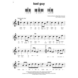 bad guy