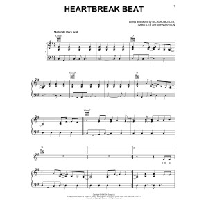 Heartbreak Beat