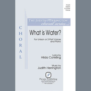What is Water?