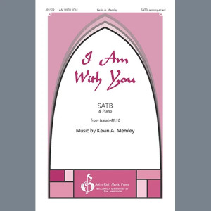 I Am With You
