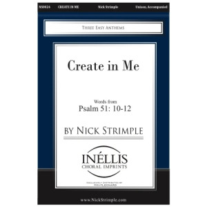 Create in Me