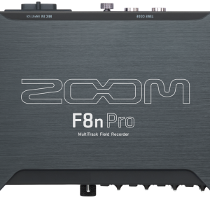 Zoom F8n Pro