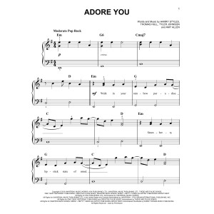 Adore You