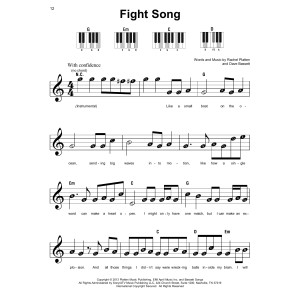 Fight Song
