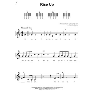 Rise Up