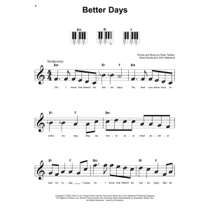 Better Days