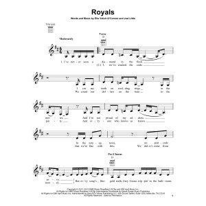 Royals