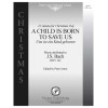 A Child Is Born To Save Us (Uns ist ein Kind geboren) (Parts) (ed. Peter Aston) - Flute 1