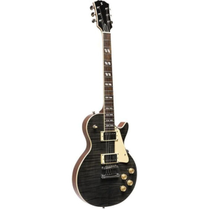 Stagg Sel-dlx Tr Blk