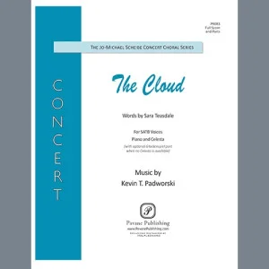 The Cloud - Full Score