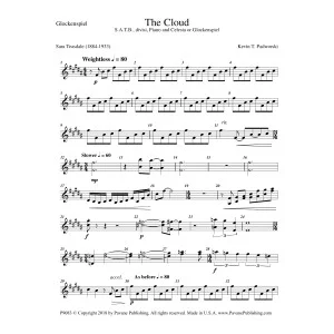 The Cloud - Glockenspiel