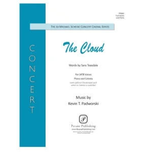 The Cloud - Celesta