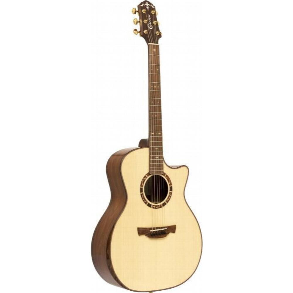 Crafter Stg T15e Pro
