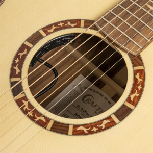 Crafter Stg T15e Pro