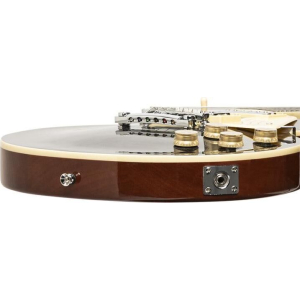 Stagg Sel-dlx Tr Blk