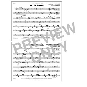 In the Stone (arr. Paul Murtha) - Bells