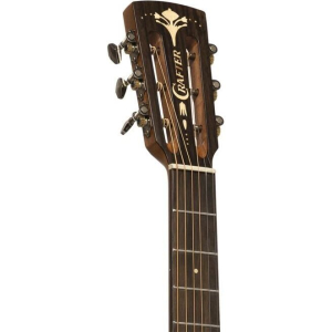 Crafter Big Mino Rose