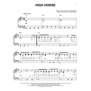 High Horse