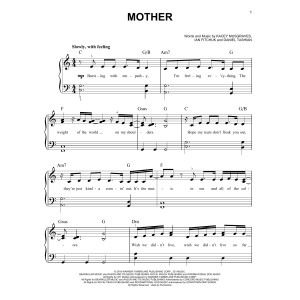 Mother