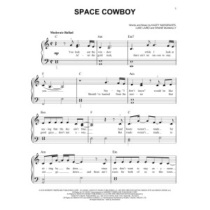 Space Cowboy