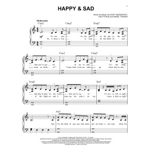 Happy & Sad