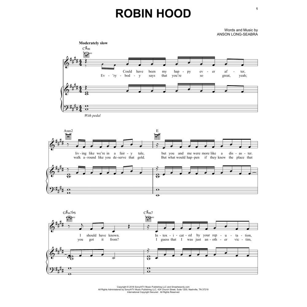 Robin Hood