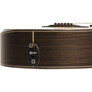 Crafter Big Mino Rose