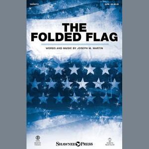 The Folded Flag - Oboe