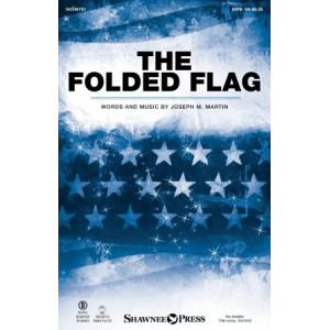 The Folded Flag - Violin 2