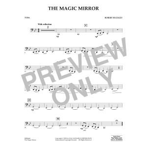 The Magic Mirror - Tuba
