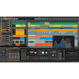 Bitwig Studio Producer