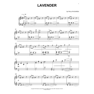 Lavender