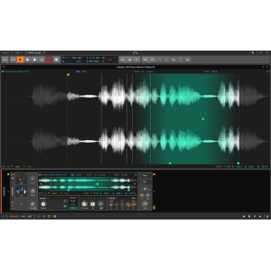 Bitwig Studio Producer