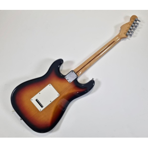Fender Strat Plus 1991 Sunburst