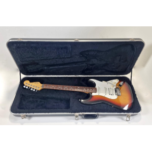 Fender Strat Plus 1991 Sunburst