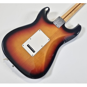 Fender Strat Plus 1991 Sunburst