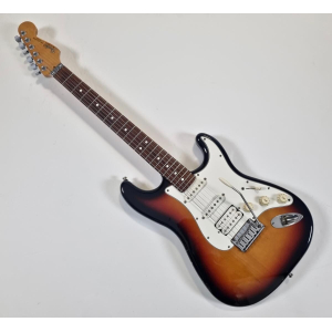 Fender Strat Plus 1991 Sunburst