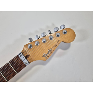 Fender Strat Plus 1991 Sunburst
