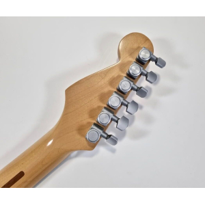 Fender Strat Plus 1991 Sunburst