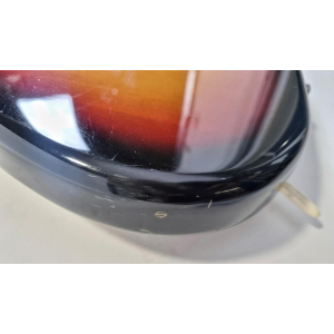 Fender Strat Plus 1991 Sunburst