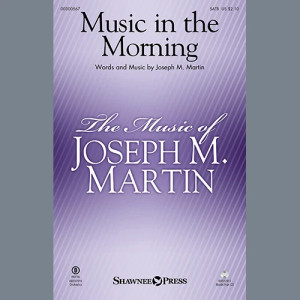 Music in the Morning - Piano