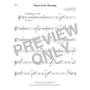 Music in the Morning - Harp