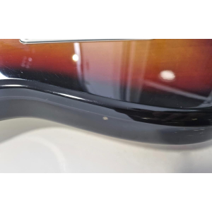 Fender Strat Plus 1991 Sunburst