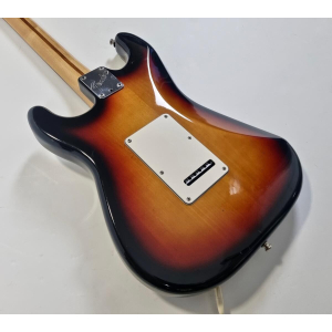 Fender Strat Plus 1991 Sunburst